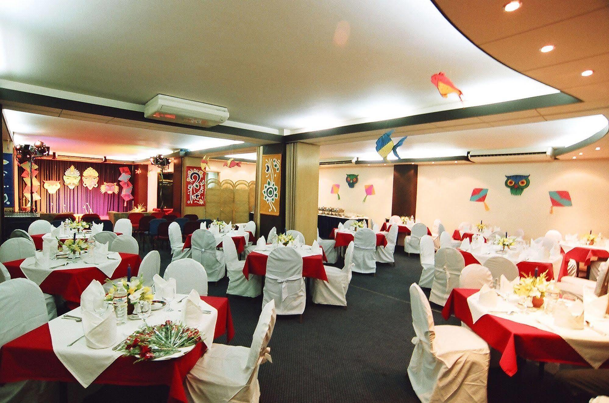 La Vinci Hotel داكا المظهر الخارجي الصورة