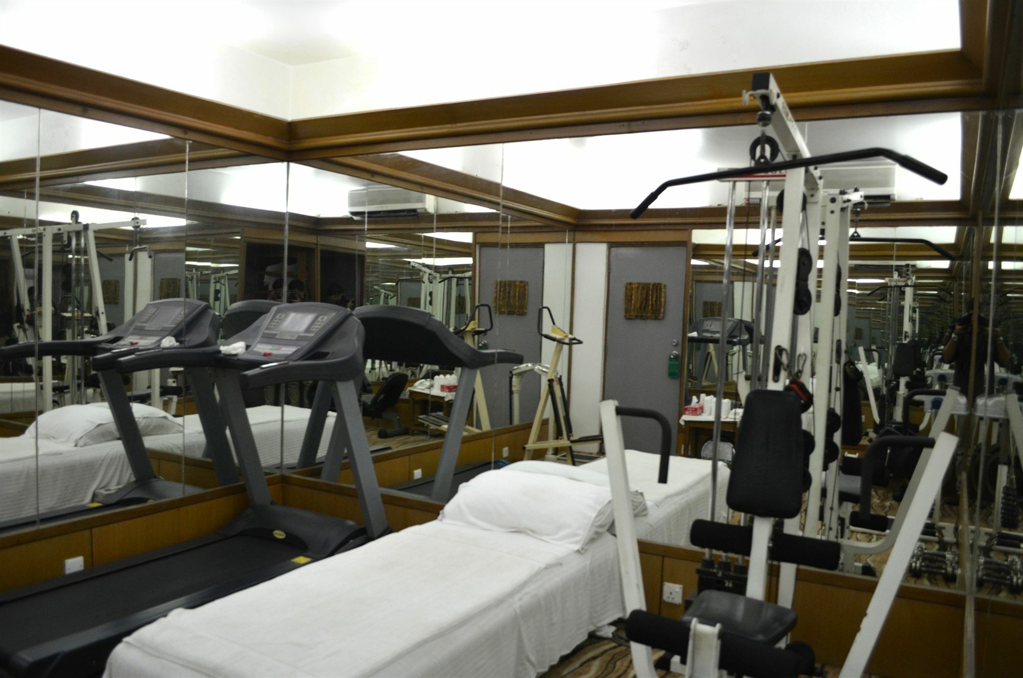 La Vinci Hotel داكا المظهر الخارجي الصورة