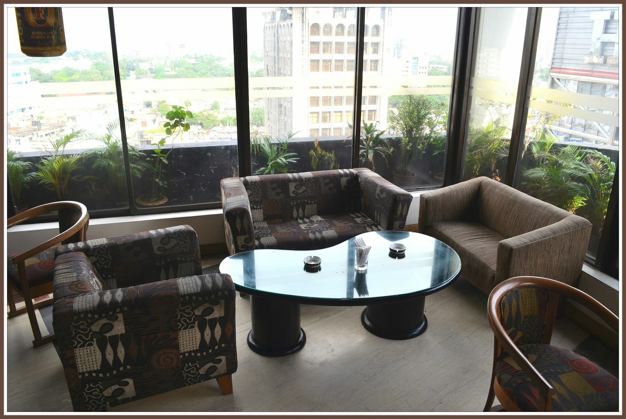 La Vinci Hotel داكا المظهر الخارجي الصورة
