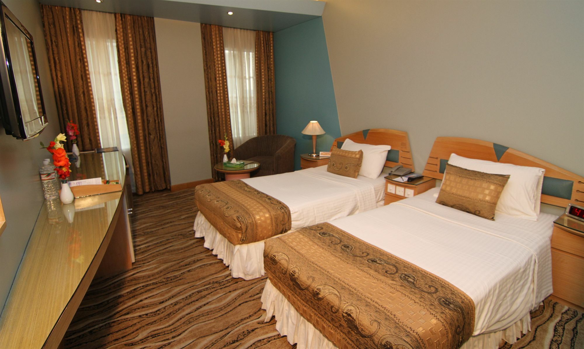 La Vinci Hotel داكا المظهر الخارجي الصورة