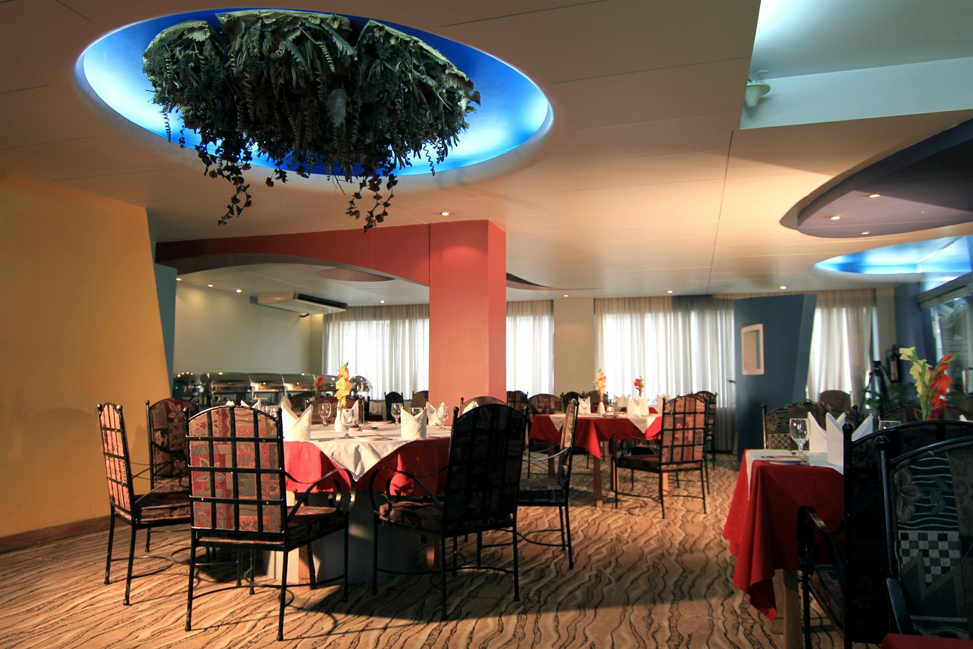 La Vinci Hotel داكا المظهر الخارجي الصورة