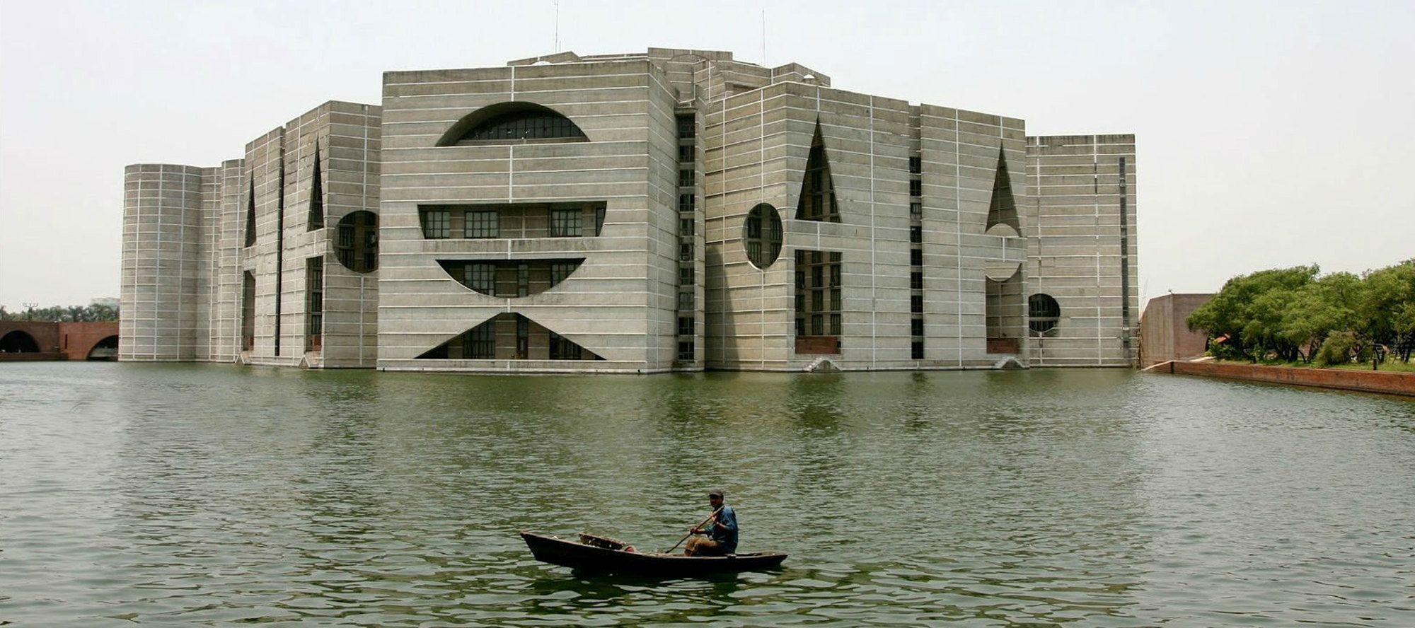 La Vinci Hotel داكا المظهر الخارجي الصورة