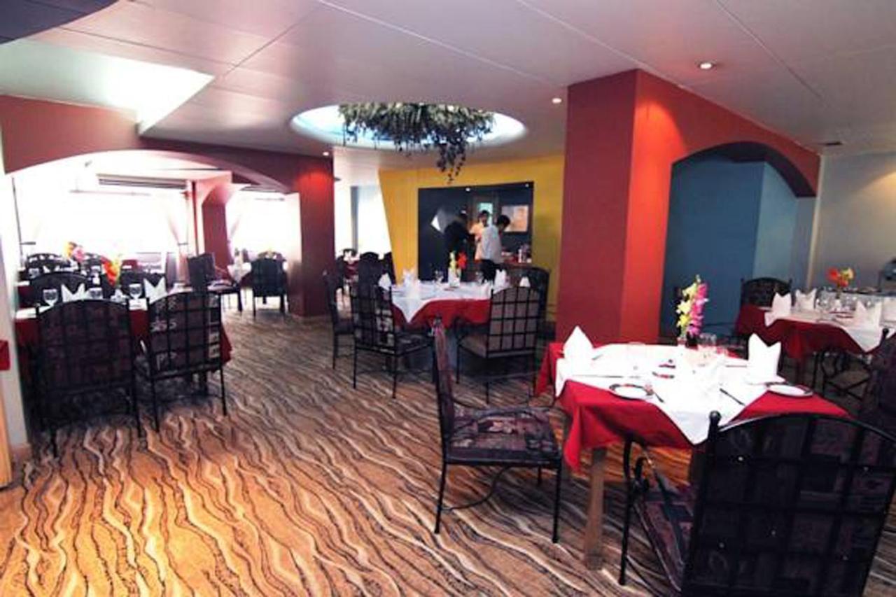 La Vinci Hotel داكا المظهر الخارجي الصورة